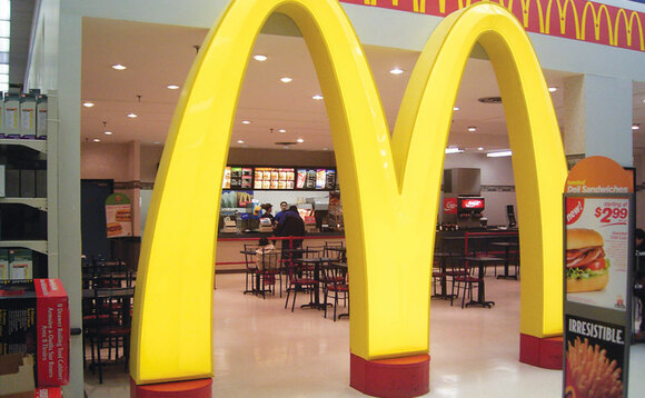 Happier meals? McDonald's to scrap plastic toys