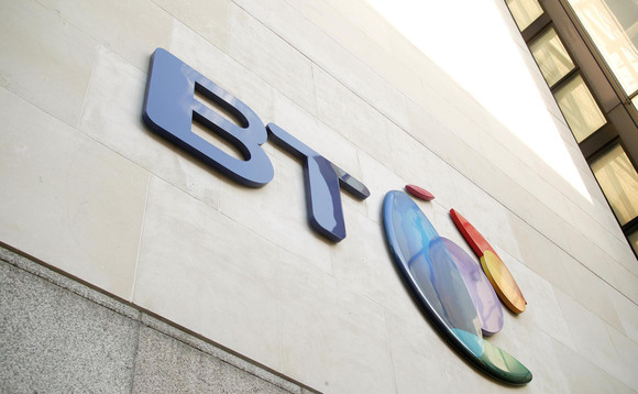 El plan de pensiones de BT es el más grande de su tipo en el Reino Unido | Crédito: BT El plan de pensiones de BT es el más grande de su tipo en el Reino Unido | Crédito: BT