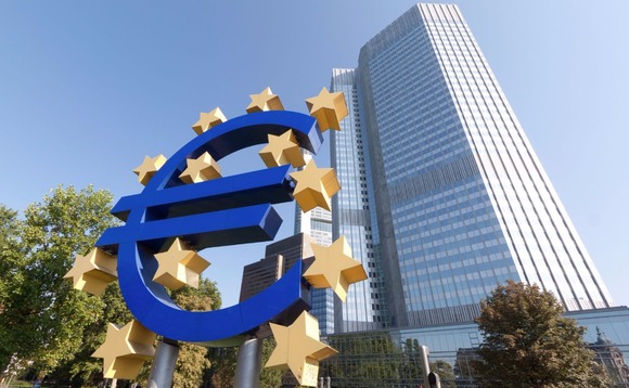 The European Central Bank The European Central Bank