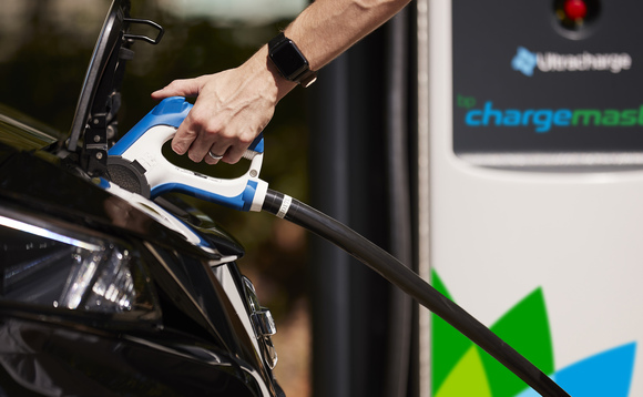 Peak oil? Five lessons from BP's landmark Energy Outlook