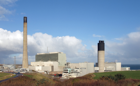 Peterhead power station in Aberdeenshire | Credit: iStock Peterhead power station in Aberdeenshire | Credit: iStock
