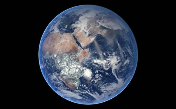 Earth Day vows to deliver 'world's largest' online climate conference
