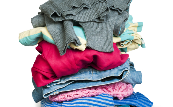 Charity shops set for bumper clothing donation as lockdown restrictions ease Charity shops set for bumper clothing donation as lockdown restrictions ease