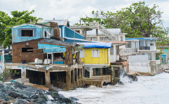 Funding for bolstering resilience and adaptation for climate change lags far behind what is required worldwide Funding for bolstering resilience and adaptation for climate change lags far behind what is required worldwide