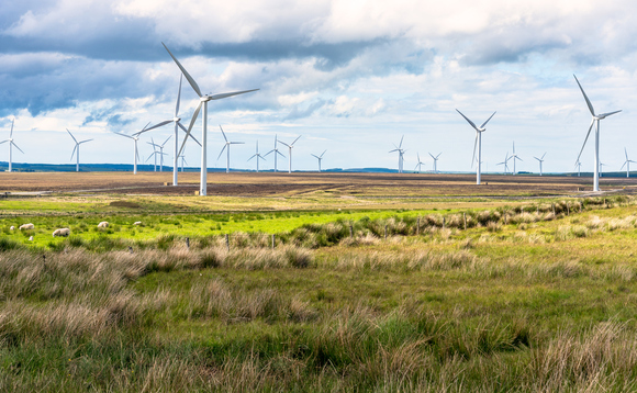 Lord Deben described the CCC's net zero roadmap as "the most detailed that anyone has ever done" Lord Deben described the CCC's net zero roadmap as "the most detailed that anyone has ever done"