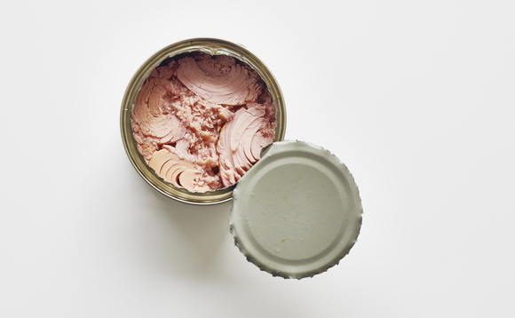 Sales of canned tuna have surged during the pandemic, driving wholesale prices up more than 40 per cent Sales of canned tuna have surged during the pandemic, driving wholesale prices up more than 40 per cent