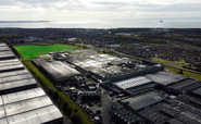 Diageo fires up plans for Fife solar farm