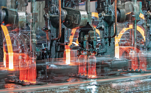 UK's glass sector is targeting net zero by 2050 | Credit: iStock UK's glass sector is targeting net zero by 2050 | Credit: iStock