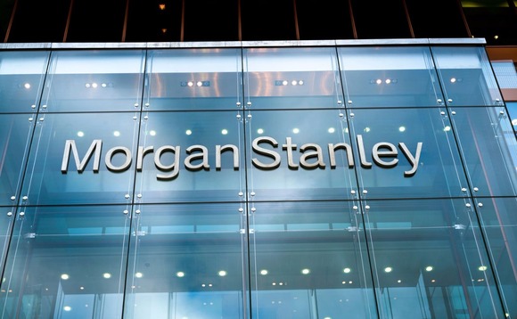Morgan Stanley has joined the steering group of the industry-led Global Carbon Accounting Partnership Morgan Stanley has joined the steering group of the industry-led Global Carbon Accounting Partnership