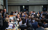 Fraught Global Plastics Treaty talks leave ‘treacherous’ path ahead to secure UN agreement