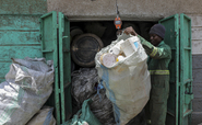 Solving Africa’s plastic waste challenge: The new business models needed for sustainable change