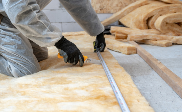 The scheme offered householders vouchers towards the costs of green home upgrades The scheme offered householders vouchers towards the costs of green home upgrades