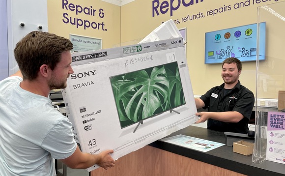 Credit: Dixons Carphone Credit: Dixons Carphone