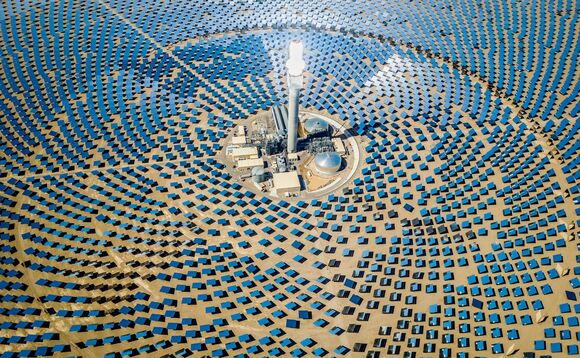 Costs of concentrating solar power (CSP) dropped by 26 per cent in 2018 Costs of concentrating solar power (CSP) dropped by 26 per cent in 2018
