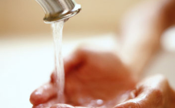 A new campaign wants people to stop using so much water A new campaign wants people to stop using so much water