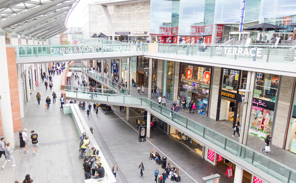 Liverpool One shopping centre | Credit: iStock Liverpool One shopping centre | Credit: iStock