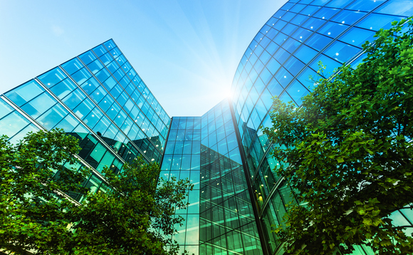 The updated green buildings standard also aims to directly link up with UN Sustainable Development Goals The updated green buildings standard also aims to directly link up with UN Sustainable Development Goals