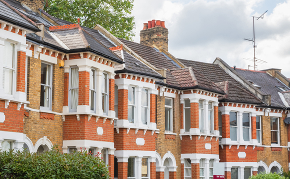The UK's homes are among the leakiest in Europe,with more than one-third of homes built before the Second World War | Credit: iStock The UK's homes are among the leakiest in Europe,with more than one-third of homes built before the Second World War | Credit: iStock