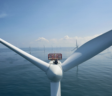 Giant Norfolk Boreas offshore wind farm granted planning permission