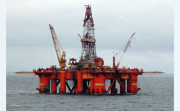 Aberdeen is a major oil and gas hub as the jumping off point for exploration in the North Sea Aberdeen is a major oil and gas hub as the jumping off point for exploration in the North Sea