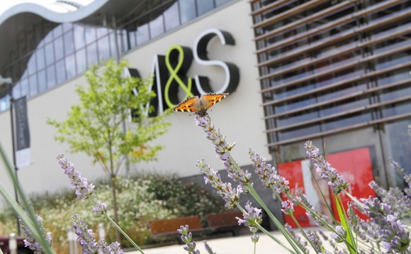 M&S first launched its Plan A strategy in 2007 M&S first launched its Plan A strategy in 2007