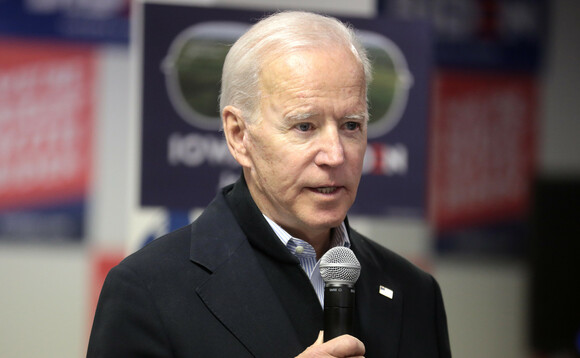 Biden and the future of clean energy politics