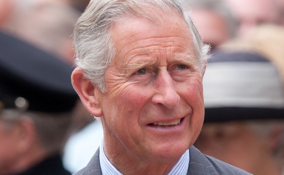 Prince Charles launches RE:TV on Prime Video today Prince Charles launches RE:TV on Prime Video today