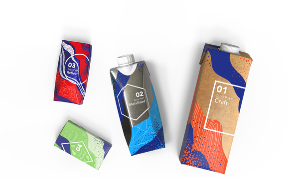 Credit: Tetrapak Credit: Tetrapak