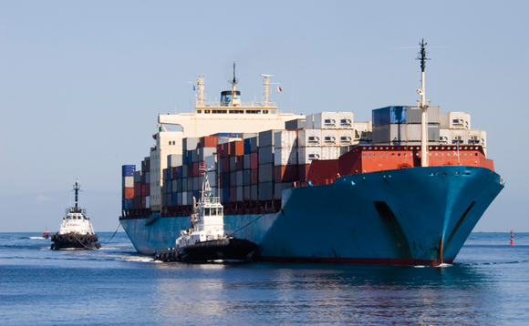 AkzoNobel issues first carbon credits rewarding eco-conscious ship owners