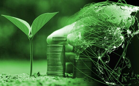 Amundi adds Paris-aligned fixed income fund to Climate ETF range