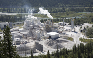 Cement, steel and chemicals manufacturing are facing increasing pressure to decarbonise