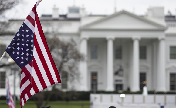Moves to address climate-related financial risk in the US could have a significant bearing on the global economy Moves to address climate-related financial risk in the US could have a significant bearing on the global economy