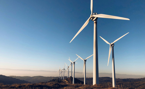 Roughly a third of the UK's electricity is provided by wind power | Credit: iStock Roughly a third of the UK's electricity is provided by wind power | Credit: iStock