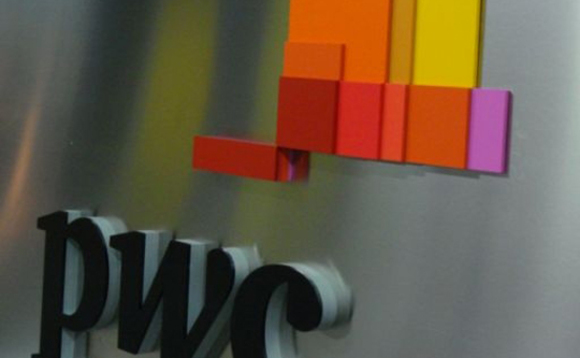 PwC commit to halving their scope one and two emissions PwC commit to halving their scope one and two emissions