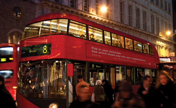(Credit: TfL) (Credit: TfL)
