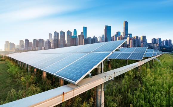 COP26 could draw a line in the sand for green finance | Credit: WangAnQi COP26 could draw a line in the sand for green finance | Credit: WangAnQi