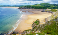 Government vows to boost citizens’ access to nature