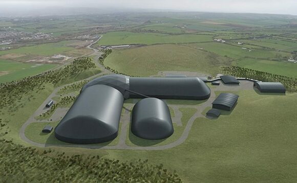 Climate Change Committee wades into Cumbrian coal mine row