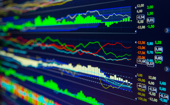 ET Index raises £1.13m for climate risk investor tools