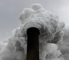 'Structural changes are needed': Schroders warns recovery likely to lead to resurgence in global emissions