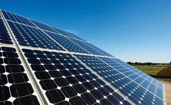 Sharp to stop solar production at Wrexham factory
