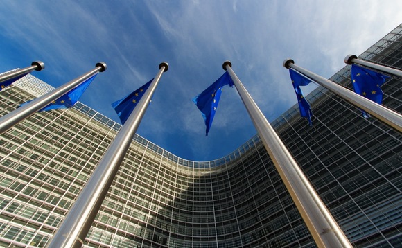 The EU Commission is expected to shortly issue a call for evidence on strengthening green corporate reporting rules The EU Commission is expected to shortly issue a call for evidence on strengthening green corporate reporting rules