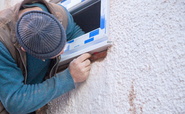 Study: Property-linked finance could uplock £70bn for upgrading millions of leaky homes