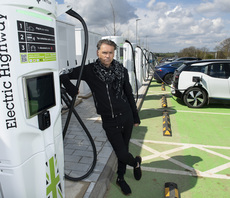 'Hostile and highly opportunistic': Good Energy rebuffs Ecotricity's latest takeover offer