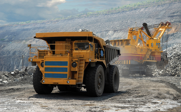McKinsey: Smart technology could deliver peak oil, coal and iron ore before 2035