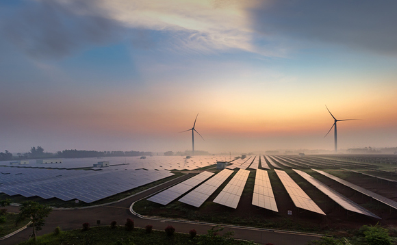 Wind and solar costs have fallen dramatically over the last decade | Credit: iStock Wind and solar costs have fallen dramatically over the last decade | Credit: iStock
