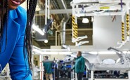 Advanced Manufacturing Plan: Government publishes industrial transition strategy