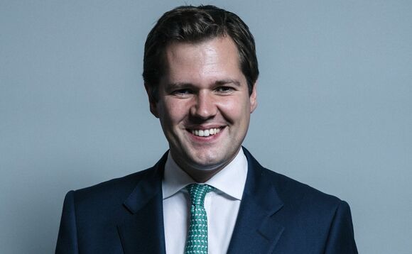 Cabinet reshuffle: Robert Jenrick sacked as Housing Secretary
