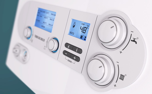 The race is on to replace the UK's gas boilers, which will begin being phased out from 2025 The race is on to replace the UK's gas boilers, which will begin being phased out from 2025