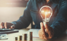 Boosting energy efficiency is seen as essential to reaching the world's climate goals